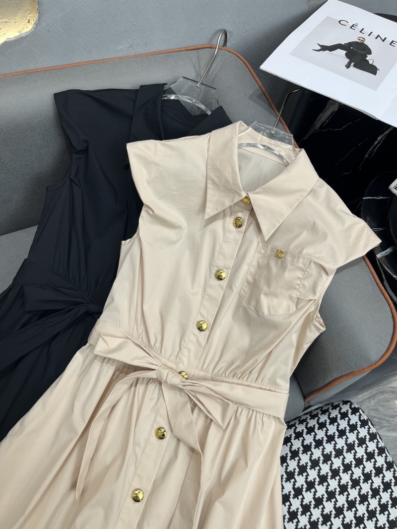 Celine Dress